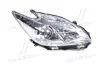 Фара пра. TOY PRIUS 09-15 TEMPEST 0494029R4C (фото 1)