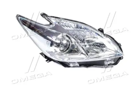 Фара пра. TOY PRIUS 09-15 TEMPEST 0494029R4C