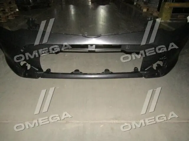 Бампер пер. TOY CAMRY 14-17 EUR TEMPEST 0494603900 (фото 1)