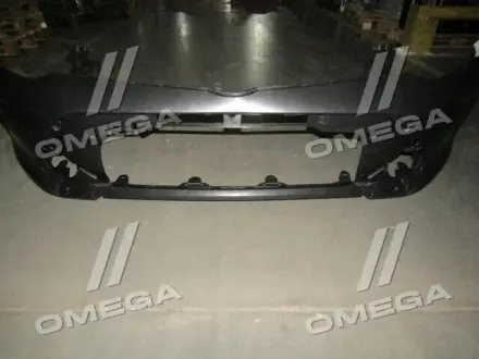 Бампер пер. TOY CAMRY 14-17 EUR TEMPEST 0494603900