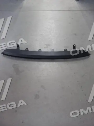 Спойлер бампера задн. TOY CAMRY 14-17 EUR TEMPEST 0494603975 (фото 1)