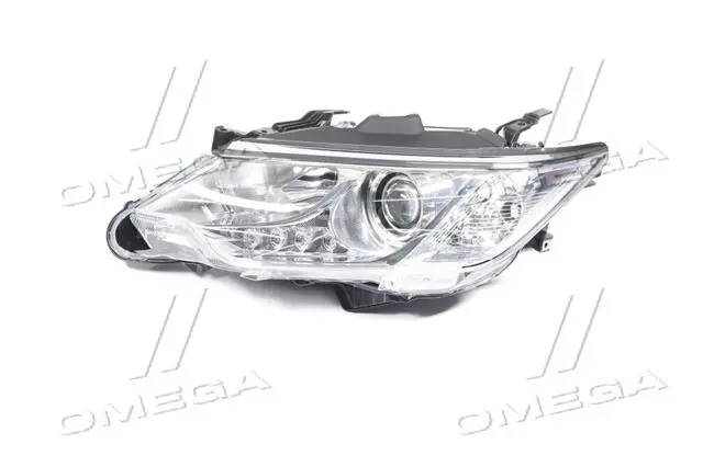 Фара лів. TOY CAMRY 14-17 EUR TEMPEST 0494603R1C (фото 1)