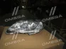 Фара лів. TOY CAMRY 14-17 EUR TEMPEST 0494603R1C (фото 2)