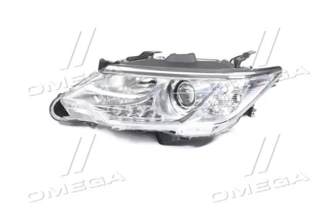 Фара лів. TOY CAMRY 14-17 EUR TEMPEST 0494603R1C