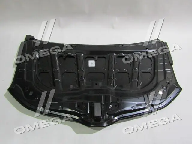 Капот TOY VENZA 09-15 TEMPEST 0494741280 (фото 1)