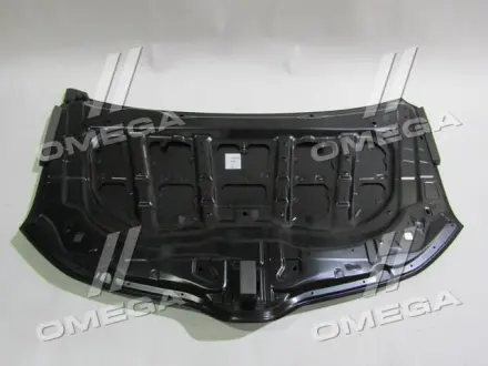 Капот TOY VENZA 09-15 TEMPEST 0494741280