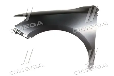 Крило пер. лів. TOY CAMRY 11-14 USA TEMPEST 0494771311