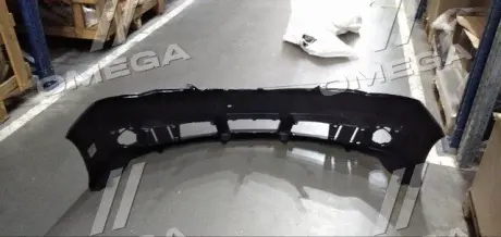 Бампер пер. TOY CAMRY 11-14 USA TEMPEST 0494771900
