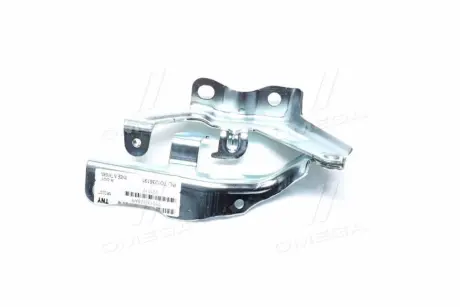 Завіс капоту пра. TOY CAMRY 14-17 USA TEMPEST 0494793286
