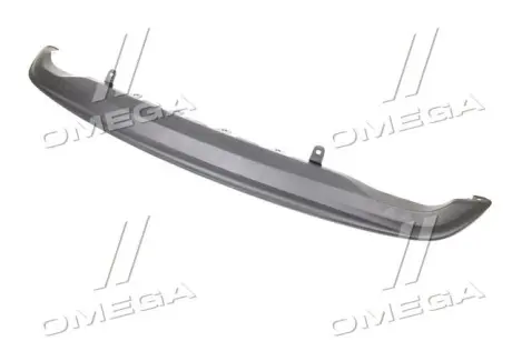 Спойлер бампера задн. TOY CAMRY 14-17 USA TEMPEST 0494793955