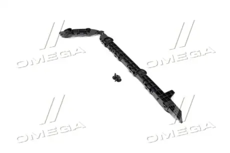 Кріплення бампера задн. лів. TOY CAMRY 14-17 USA TEMPEST 0494793965
