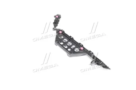 Кріплення бампера задн. пра. TOY CAMRY 14-17 USA TEMPEST 0494793966