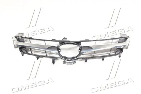 Решітка радіатора TOY CAMRY 14-17 USA TEMPEST 0494793990