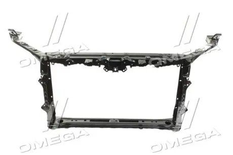 Панель пер. TOY CAMRY 17- TEMPEST 0494844210
