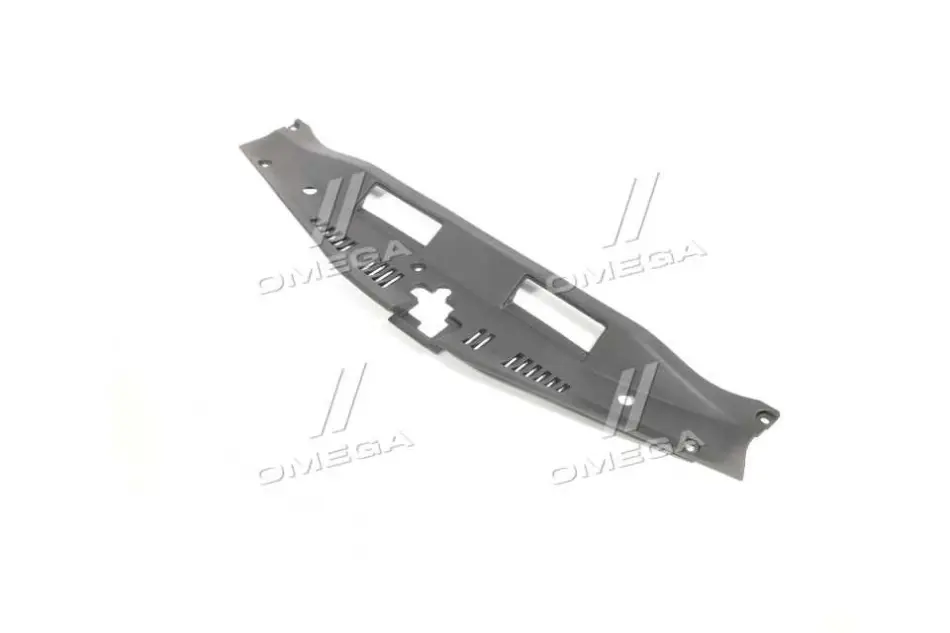 Накладка над радиатором TOY CAMRY 17- TEMPEST 0494844215 (фото 1)