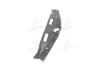 Накладка над радиатором TOY CAMRY 17- TEMPEST 0494844215 (фото 4)