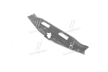 Накладка над радиатором TOY CAMRY 17- TEMPEST 0494844215