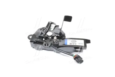 Фиксатор замка капота TOY CAMRY 17- TEMPEST 0494844287