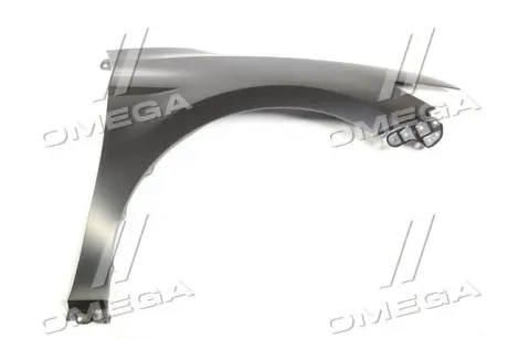 Крило пер. пра. TOY CAMRY 17- TEMPEST 0494844312