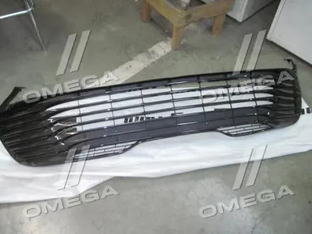 Решетка бампера пер. TOY CAMRY 17- TEMPEST 0494844910
