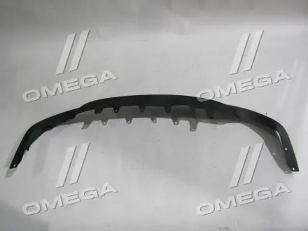 Спойлер бампера задн. TOY CAMRY 17- TEMPEST 0494844955