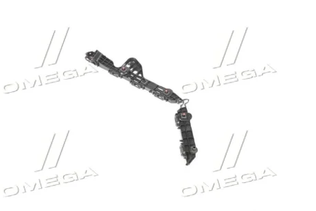 Кріплення бампера задн. лів. TOY CAMRY 17- TEMPEST 0494844961