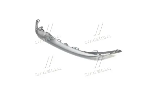 Накладка бампера пер. лів. TOY CAMRY 17- TEMPEST 0494845921