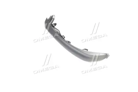 Накладка бампера пер. пра. TOY CAMRY 17- TEMPEST 0494845922