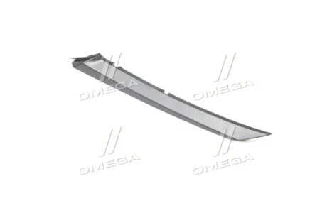 Молдинг бампера пер. лів. TOY CAMRY 17- TEMPEST 0494845923