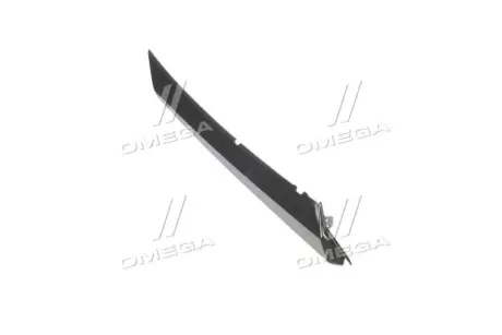 Молдинг бампера пер. пра. TOY CAMRY 17- TEMPEST 0494845926