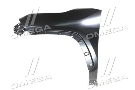 Крило пер. лів. TOY RAV4 19- TEMPEST 0495290311