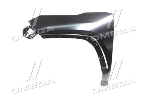 Крило пер. лів. TOY RAV4 19- TEMPEST 0495290313