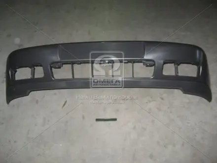 Бампер пер. VW CADDY -04 (вир-во) TEMPEST 0510593900