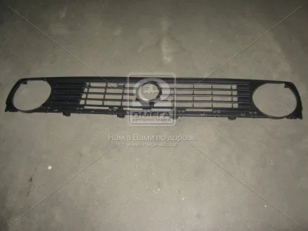 Решітка радіатора VW GOLF II 83-91 (вир-во) TEMPEST 0510595991
