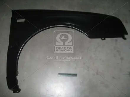 Крило пер. пра. VW GOLF III (вир-во) TEMPEST 0510596310