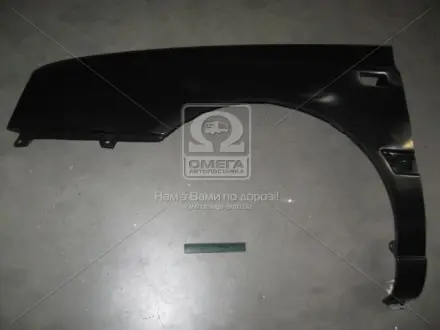 Крыло пер. лев. VW GOLF III (пр-во) TEMPEST 051 0596 311