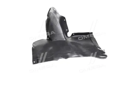 Підкрилок пер. лів. VW GOLF V TEMPEST 0510598387C