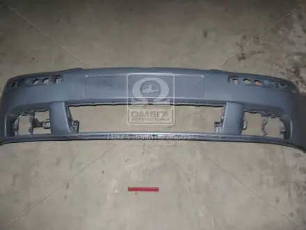 Бампер пер. VW GOLF V (вир-во) TEMPEST 051 0598 900