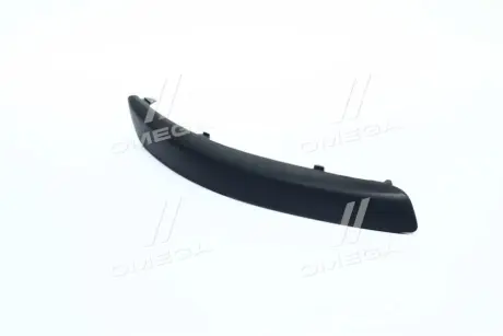 Молдинг бампера пер. пра. VW GOLF V (вир-во) TEMPEST 0510598920
