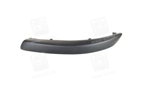 Молдинг бампера пер. лів. VW GOLF V (вир-во) TEMPEST 051 0598 921