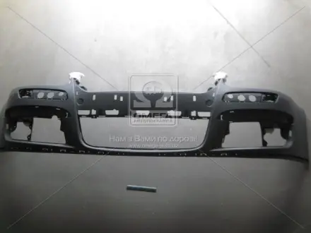 Бампер пер. VW JETTA III 05- (вир-во) TEMPEST 051 0601 900