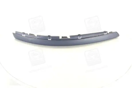 Накладка бампера пер. пра. VW JETTA III 06- (вир-во) TEMPEST 051 0601 920