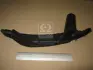 Кріплення бампера пер. пра. VW JETTA III 06- (вир-во) TEMPEST 051 0601 934 (фото 1)