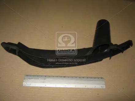 Кріплення бампера пер. пра. VW JETTA III 06- (вир-во) TEMPEST 051 0601 934
