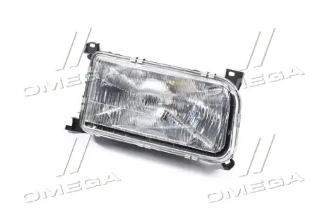 Фара пра. VW PASSAT B3 TEMPEST 0510606R2C
