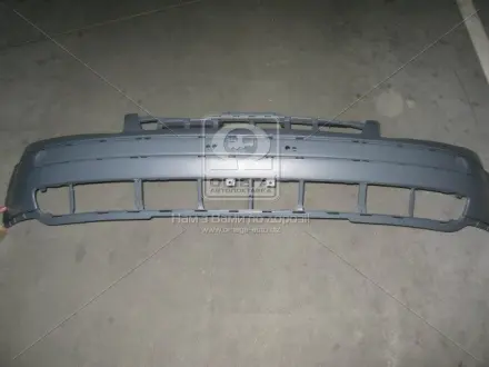Бампер пер. VW PASSAT B5 96-00 (вир-во) TEMPEST 0510608901