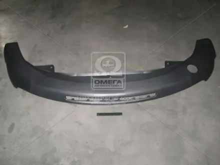 Спойлер бампера пер. VW PASSAT B5 96-00 (вир-во) TEMPEST 051 0608 920