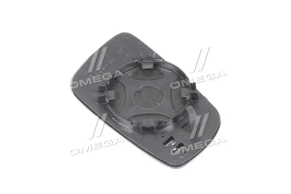 Дзерк. вкладиш лів. SEAT IBIZA-CORD 99-02 (вир-во) TEMPEST 051 0609 435 (фото 1)