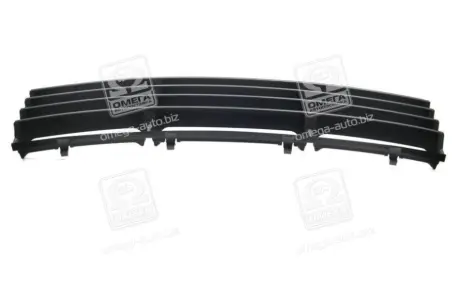 Решітка бамп. середня VW PASSAT B5 00-05 (вир-во) TEMPEST 0510609912