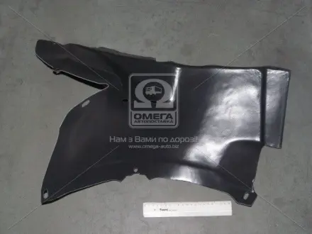 Подкрылок пер. пра. VW PASSAT B6 05-10 (пр-во) TEMPEST 051 0610 102
